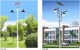 太陽能庭院燈廠家批發(fā)廠家金豆照明
