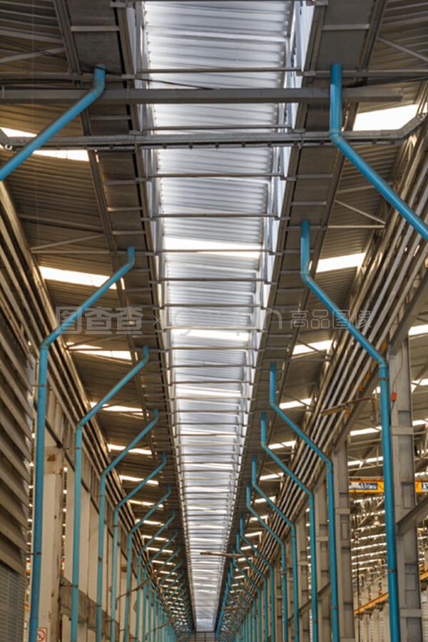 工業(yè)基石 探索金屬結(jié)構(gòu)制造在現(xiàn)代化工廠(chǎng)建設(shè)中的核心角色