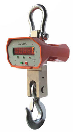 選購(gòu)5噸行車秤 價(jià)格、廠家與設(shè)備推薦