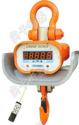 高效精準(zhǔn)，助力工業(yè)稱重——供應(yīng)吊鉤秤圖片與天車電子吊磅生產(chǎn)商全解析